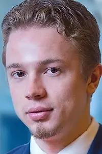 Актёр Владислав Даутов — фото персоны