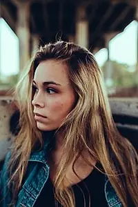 Актриса Reagan Drake — фото персоны