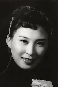Актриса Вэй Вэй — фото персоны