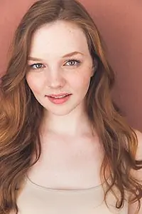 Актриса Liz Meinders — главное фото персоны