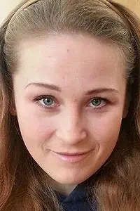 Актриса Анна Соболева — фото персоны