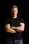Актёр Colin Lee Berry — превью фото персоны