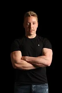 Актёр Colin Lee Berry — главное фото персоны