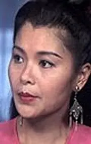 Актриса Со Мэн — главное фото персоны