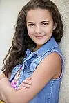 Актриса Eliza Rahmikhudoeva — превью фото персоны