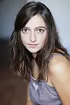 Актриса Zoé Blangez — превью фото персоны