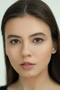 Актриса Анастасия Левина — фото персоны