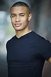 Актёр Jordan Anderson — превью фото персоны