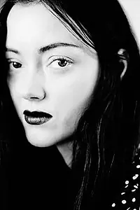 Актриса Emma Veronica Johansson — фото персоны