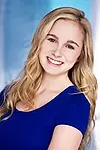 Актриса Madison Claringbold — превью фото персоны