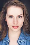 Актёр Kristin Granade — превью фото персоны