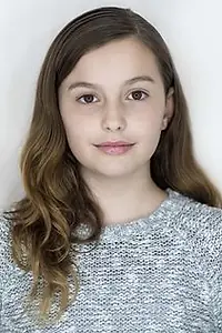 Актриса Faith LeBlanc — главное фото персоны