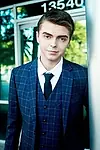 Актёр Tyson Marlow — превью фото персоны