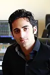 Актёр Karam Salem — превью фото персоны