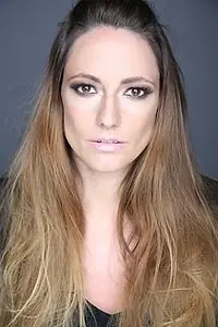 Актриса Tania Serrano — фото персоны