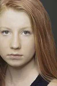 Актриса Sami Germain — фото персоны