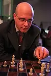 Актёр Alon Newman — превью фото персоны