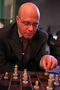 Актёр Alon Newman — главное фото персоны