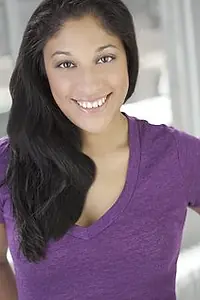 Актриса Jennifer Cintron — главное фото персоны