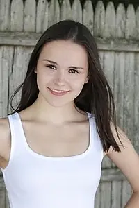 Актриса Brielle Hepburn — главное фото персоны