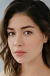 Актриса Полина Казанцева — превью фото персоны