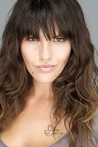 Актриса Amanda Bermudez — фото персоны