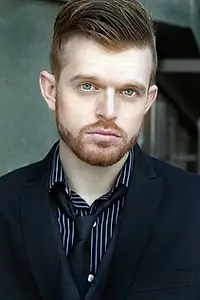 Актёр Kyle Caldwell — фото персоны