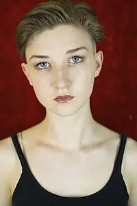Актриса Mallory Hynes — фото персоны