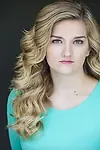 Актриса Alex Paige Fream — превью фото персоны