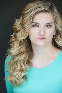 Актриса Alex Paige Fream — фото персоны