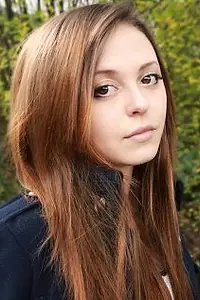 Актёр Ashleigh Harley — главное фото персоны
