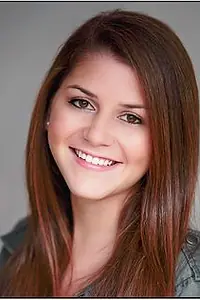 Актриса Savannah Yerman — главное фото персоны