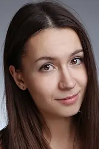 Актриса Хельга Эфре — фото персоны