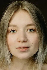 Актриса Ульяна Никулина — фото персоны