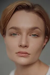 Актриса Софья Ковалева — фото персоны