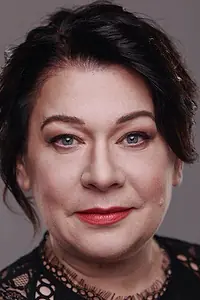 Актриса Елена Молодан — фото персоны
