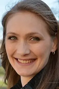 Актриса Валерия Гончарова — фото персоны