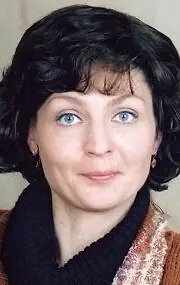 Актриса Юлия Максименко — фото персоны