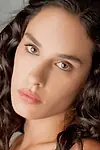 Актриса Перихан Унлюджан — превью фото персоны
