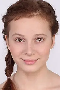 Актриса Инесса Чиркина — фото персоны