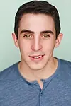 Актёр Justin Avila — превью фото персоны