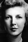 Актриса Марта Геллхорн — превью фото персоны