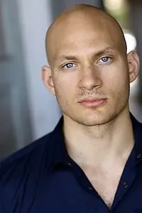 Актёр Шон Ричмонд — фото персоны