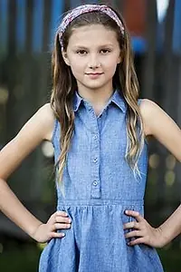 Актриса Chiara Axnick — фото персоны