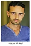 Актёр Masoud Miralaei — превью фото персоны