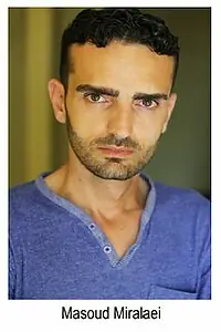 Актёр Masoud Miralaei — фото персоны