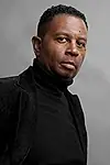 Актёр Tony Q Grant — превью фото персоны