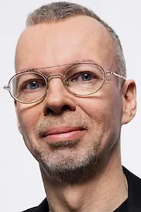 Актёр Тимо Аргилландер — фото персоны