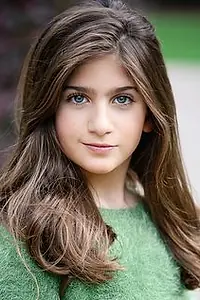 Актриса Alana Jacqueline — фото персоны