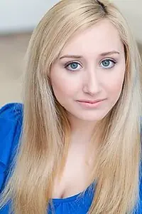 Актриса Gemma Eva — фото персоны